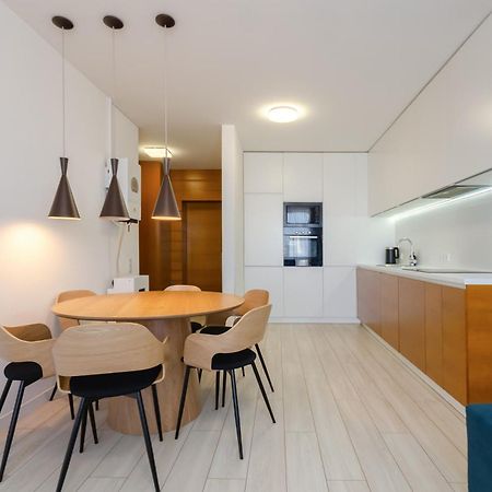 Апартаменти Petrovdom 220-126-226 In Rc Hofman House Київ Екстер'єр фото