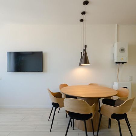 Апартаменти Petrovdom 220-126-226 In Rc Hofman House Київ Екстер'єр фото