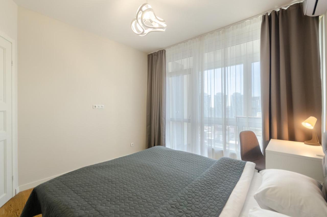 Апартаменти Petrovdom 220-126-226 In Rc Hofman House Київ Екстер'єр фото