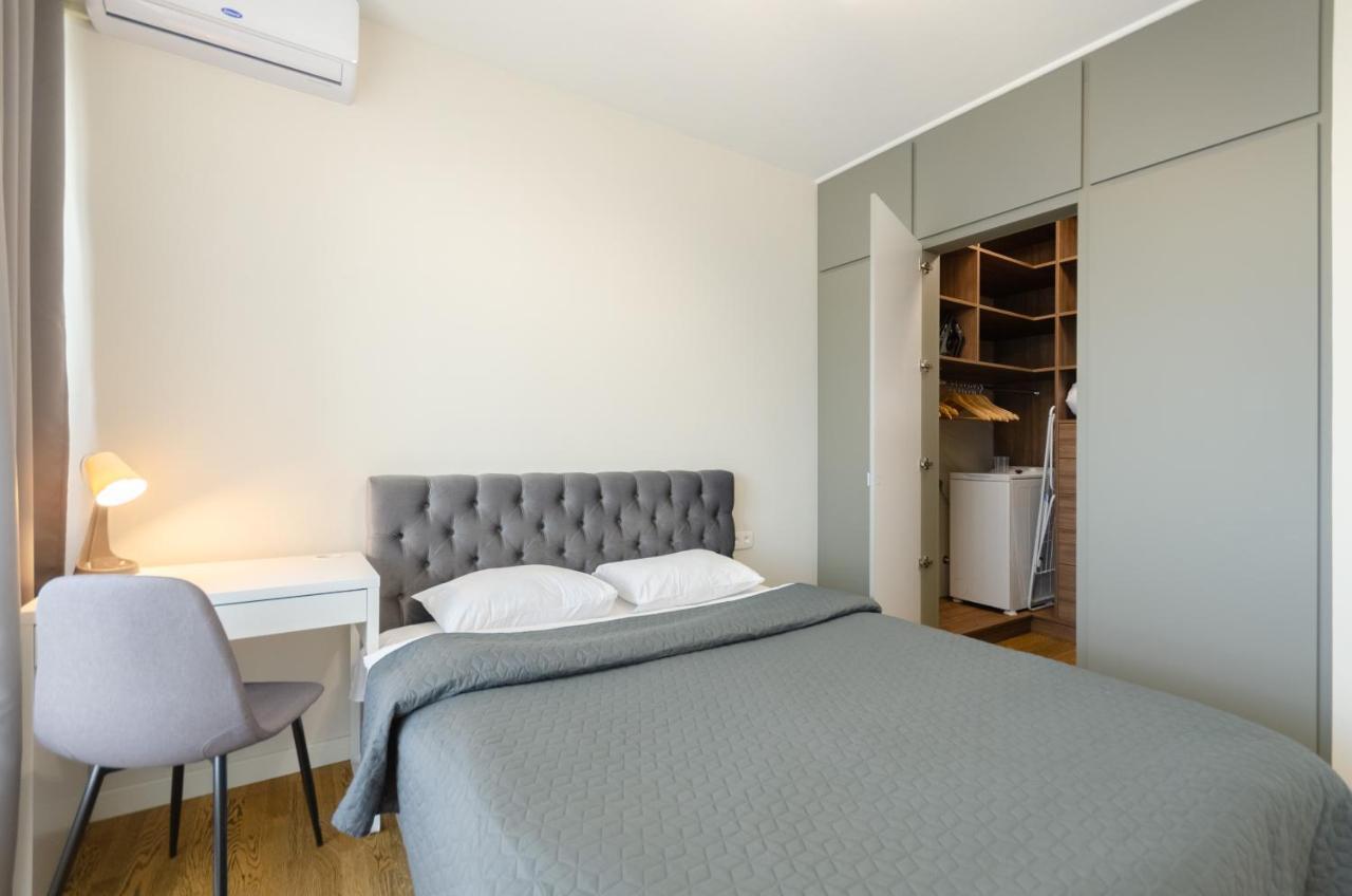 Апартаменти Petrovdom 220-126-226 In Rc Hofman House Київ Екстер'єр фото