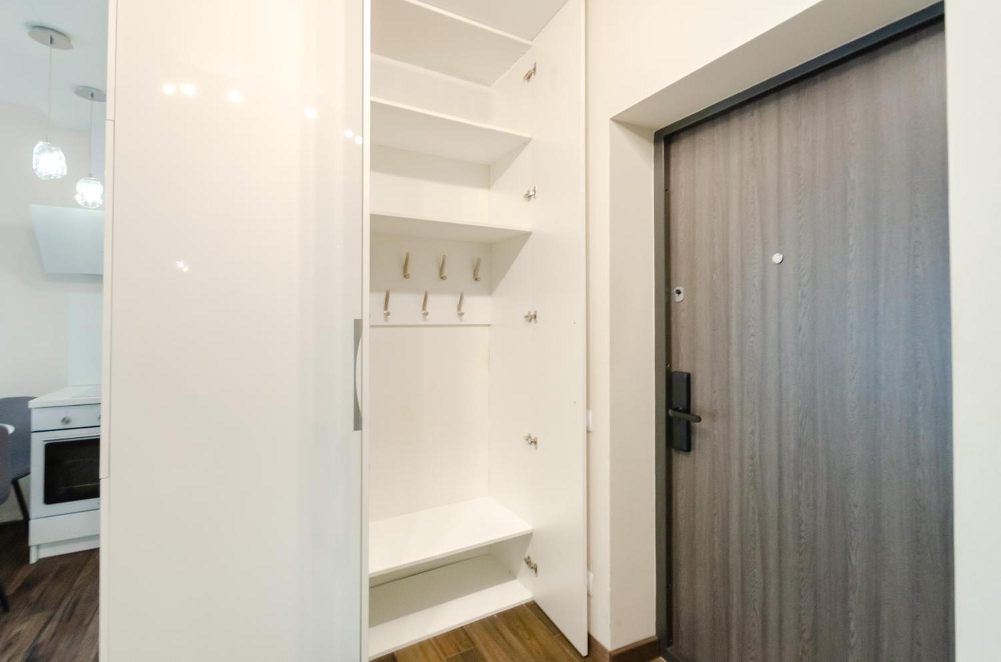 Апартаменти Petrovdom 220-126-226 In Rc Hofman House Київ Екстер'єр фото
