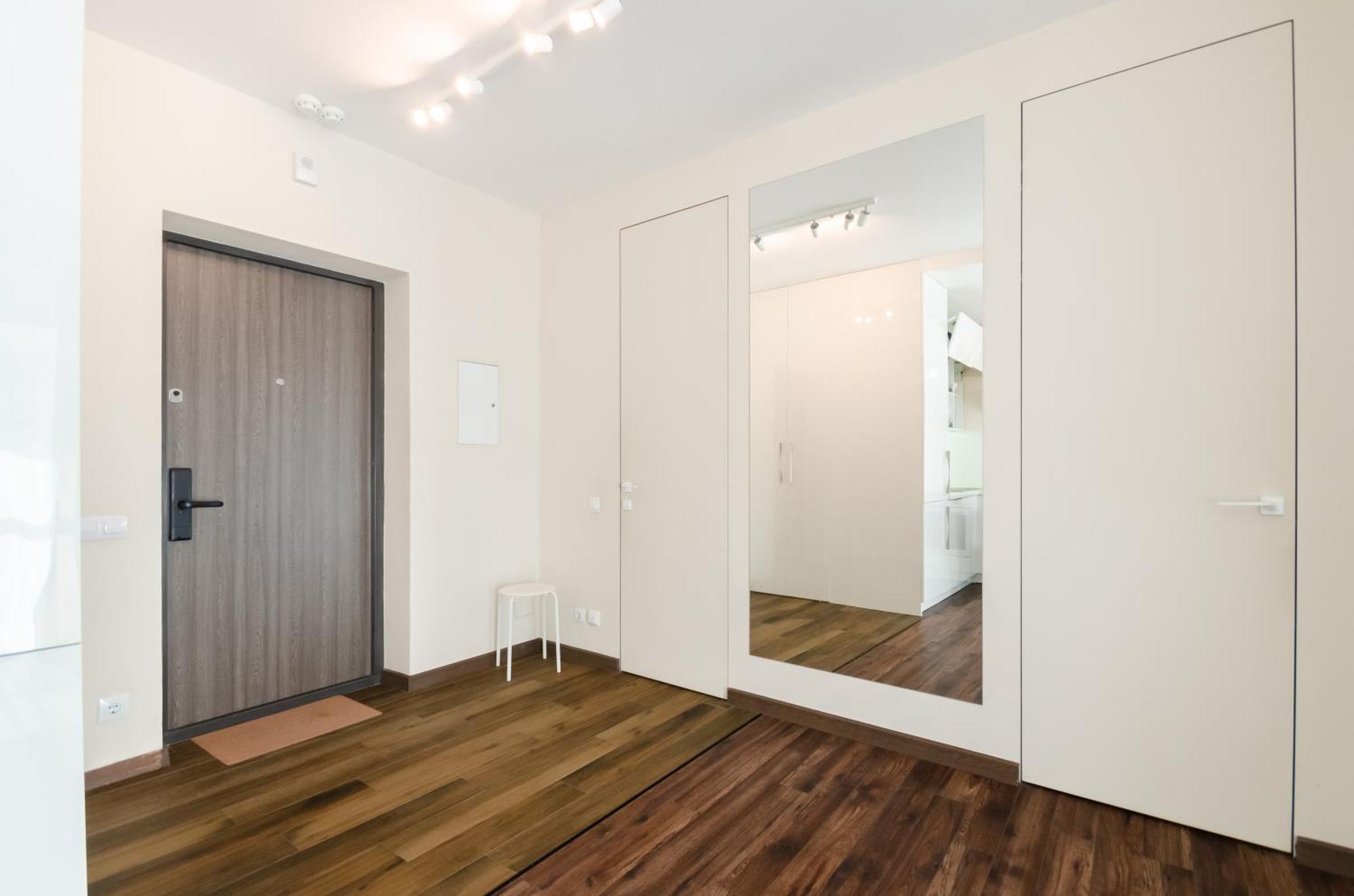 Апартаменти Petrovdom 220-126-226 In Rc Hofman House Київ Екстер'єр фото