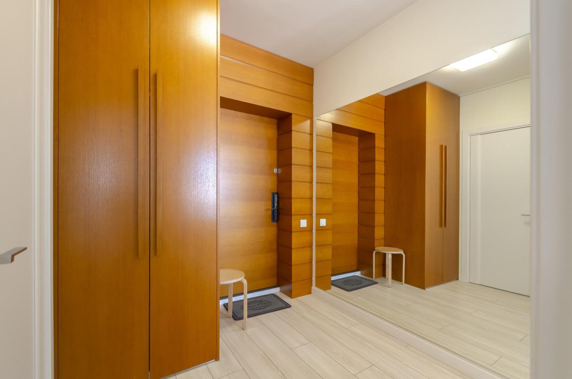 Апартаменти Petrovdom 220-126-226 In Rc Hofman House Київ Екстер'єр фото
