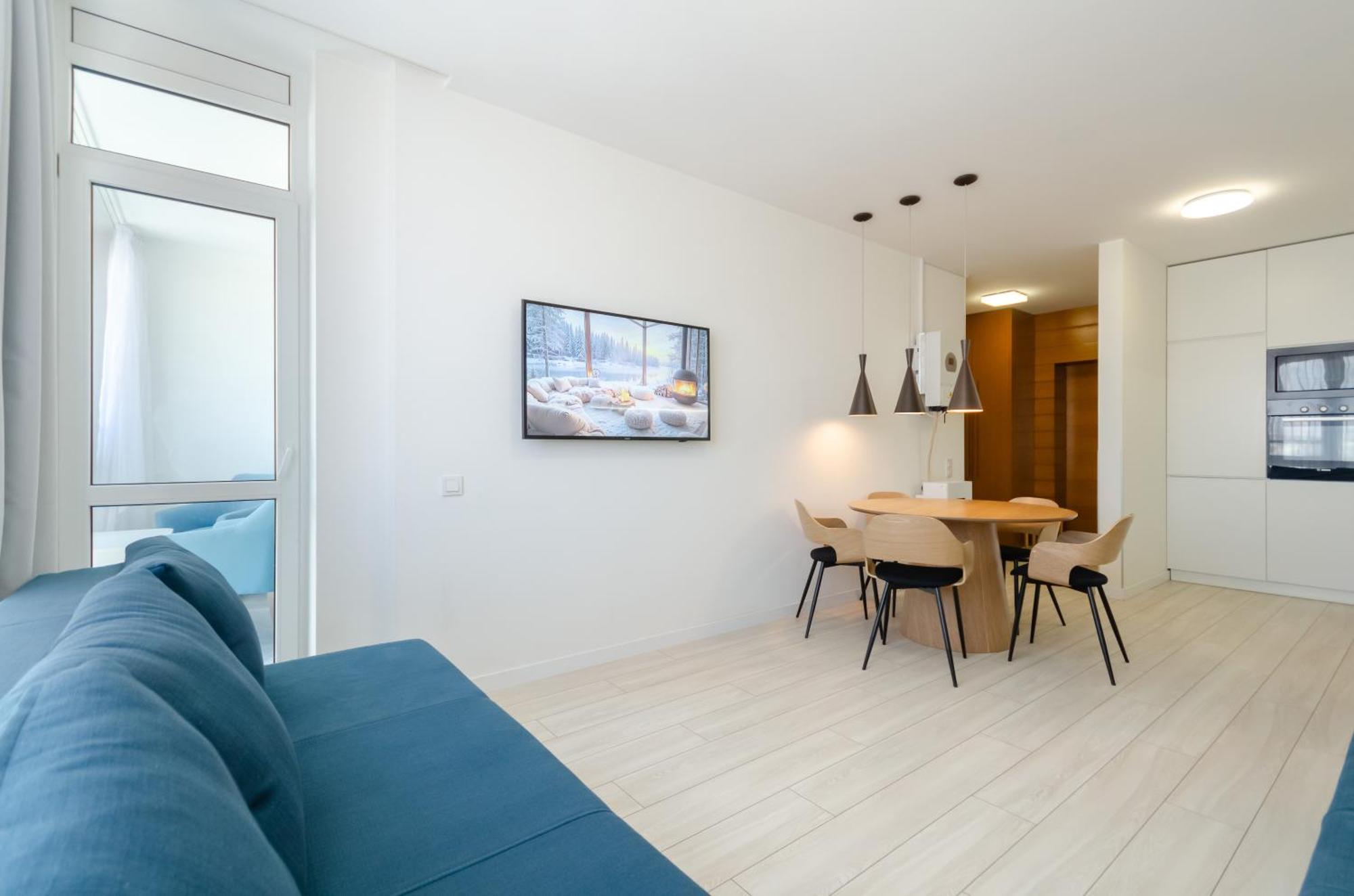 Апартаменти Petrovdom 220-126-226 In Rc Hofman House Київ Екстер'єр фото